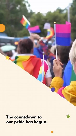  Celebrate love, diversity, and community! Join the JVC...