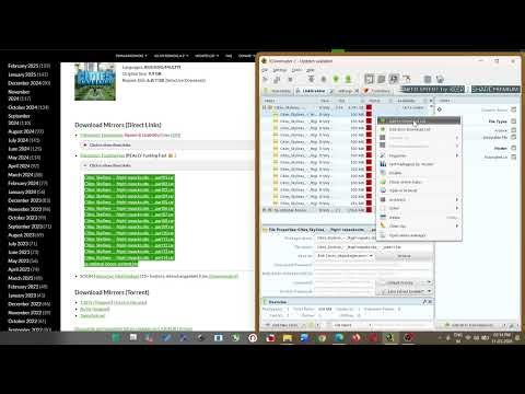 2026| How to Download Multiple Files at Once | JDownloader2