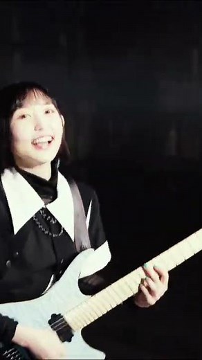 #RAS新曲MV フル公開中🎧【RAISE A SUILEN／Light a fire】 #Shorts