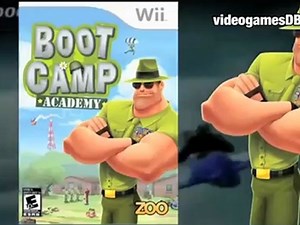 Boot Camp Academy