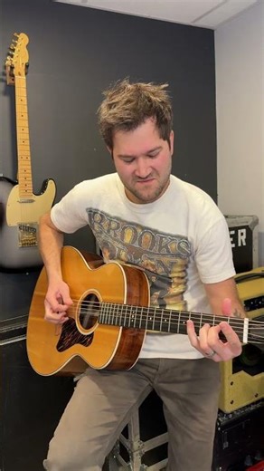 Country Guitar Riff You Should Learn — Acoustic Tone | ToneWoodAmp2