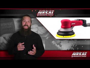 AirCat 6700 Series Sanders