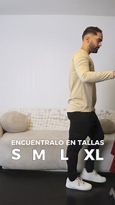 1.6K views · 842 reactions | MANGA LARGA BÁSICO ✅S M L XL ✅9 colores disponibles Envíos a nivel nacional . . . Disfruta nuestros diseños originales con acabado de altísima calidad . . Consultar colores y tallas disponibles. 979 882 637 932 393 885 908 811 040 908 811 097 . . #moda #short #ropainvierno #fashion #modamasculina #london #ropa #PAPIROSDENIM #outfitsperu #outfithombres #polosdehombre #brooklyn #polosdehombres #modaperú | Papiros Denim | Facebook