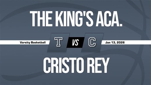 Basketball Game Preview: The King's Academy Knights vs. Fulton Science Academy Mustangs