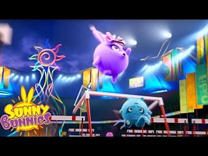 SUNNY BUNNIES - THE BEST OF SEASON 1 MARATHON | Cartoons for Kids | WildBrian Italiano
