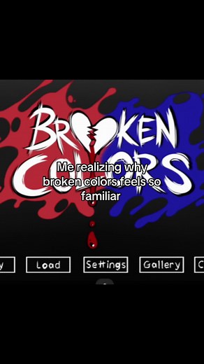 Exploring Broken Colors Game Features