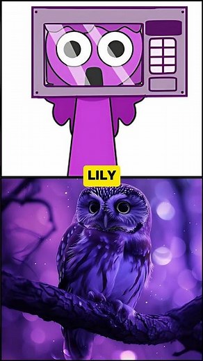 👤🎶 Incredibox Sprunki OC REAL as HUMANS! 🤯🔥 | Humanized Sprunki Characters Transformation