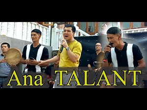 Qilichbek Madaliyev Andijon Buluqboshida DUET