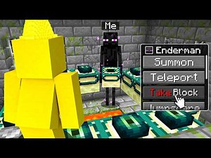 I Ruined My Friend's Speedrun with Morphs..