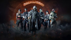 How to get the Big Alejandro exotic LMG in The Division 2