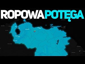 Od Kryzysu do Imperium! Wenezuelska Droga do Potęgi