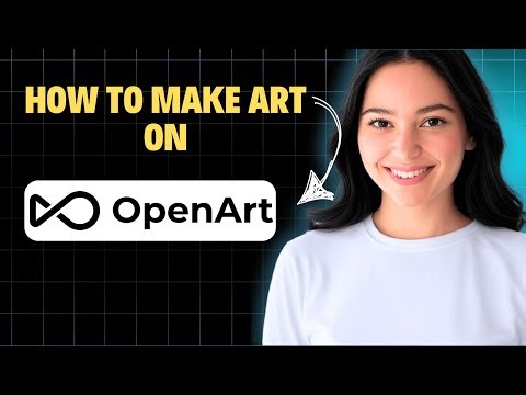 How to Make Art on OpenArt Creative 2025 (Step by Step)