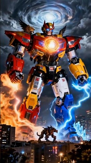 Animals Power Rangers Wild Morph Uprising