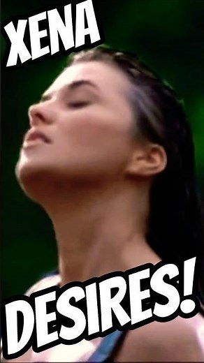 Xena and Gabrielle: The Love Story That Changed TV Forever