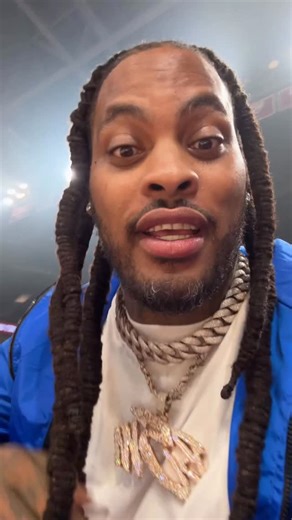 South Carolina Gamecocks on Instagram: "WAKA IN THE HOUSE 🗣️"