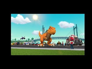 PAW Patrol: Every Single Member of The PAW Patrol + Cat Pack, Sweetie, and Arrby Line up.