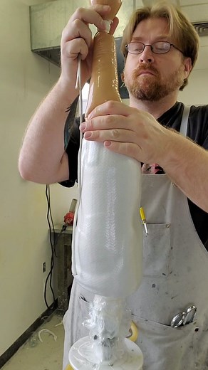 Prosthetic Socket Lamination Techniques