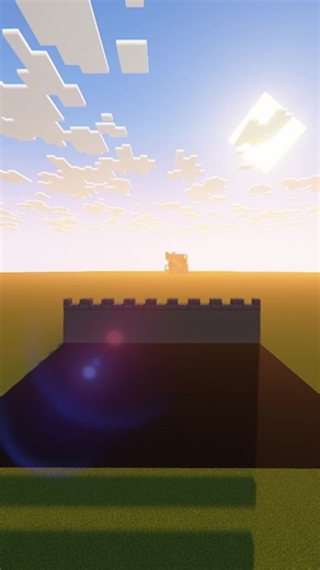 Exploring Minecraft Illusions and Building Tips