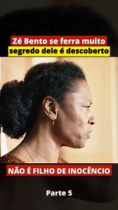 295K views · 10K reactions | Renascer - Capítulo de Hoje Terça 20/02 - Resumo Completo Parte 5 #novelarenascer #novelasglobo | Erick Aoki | Facebook