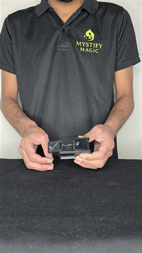 Miracle Die Box Magic Dice Changes &Vanishes Instantly! #shorts