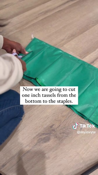 DIY Balloon Tassels Tutorial – Add Extra Flair to Your Balloons!