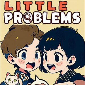 Little Problems: A Cozy Detective Game - IGN
