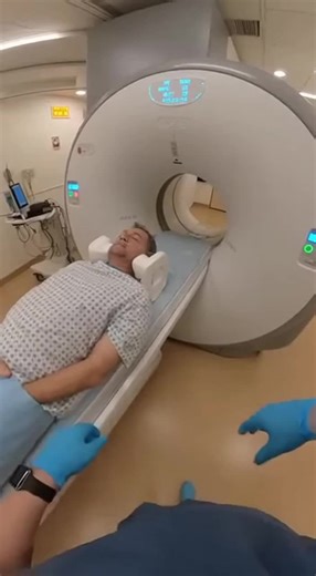 Understanding MRI Machine Technical Faults