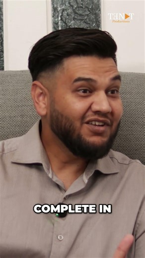 Completed Small Project in 3 Hours: My Start Point #shorts