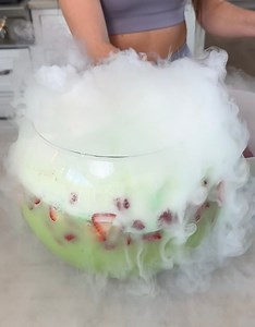 8.2K views · 205 reactions | Spooky Halloween Witches Brew  | Artificially Entertaining | Facebook