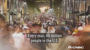 Blockchain keeps food safety in check