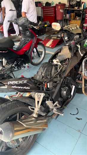 ท้ายบ้านดอน#จ่ามาสบ้านดอน👮🏻‍♂️ #คอนเทนท์วันนี้