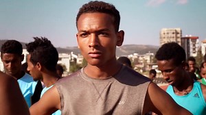 Running Against the Wind Trailer OmdU