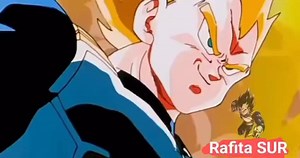 13K views · 280 reactions | Vegeta vs Androide #19 , Krillin dice...