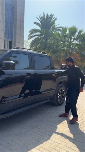 210K views · 2.7K reactions | Youngest CSS Officer Ashraf Ali Baloach Tawakl Film soon ! | Ashraf Ali Baloach | Facebook