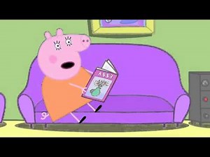 parodia Peppa Pig in siciliano