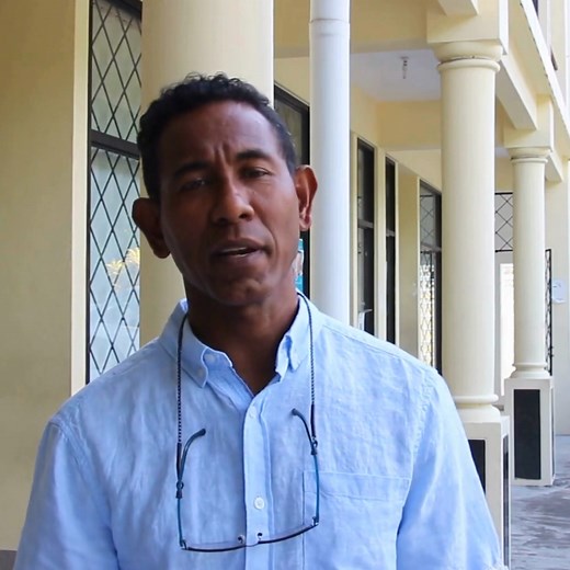 8.7K views · 72 reactions | This month, take a step towards a healthier you — talk, check, and care. | Ministry of Health Seychelles | Facebook