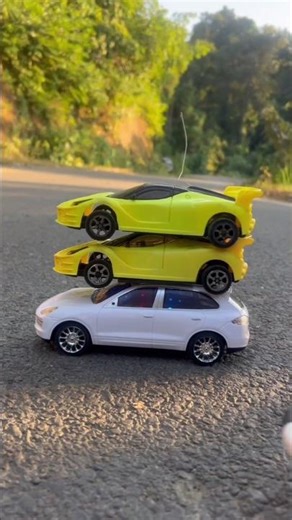 3 best remote control BMW car test part23 #shortsfeed #shorts #toys