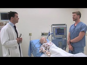 Management of the Intubated Asthmatic Patient by G. Wolf, C. Smallwood | OPENPediatrics