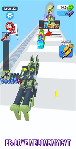 Magazine Stack Rush Gameplay Level 22 (Android & ios ) #gameplay #level #ios #android #games #game #reel #shorts #magazine | Pixel Games