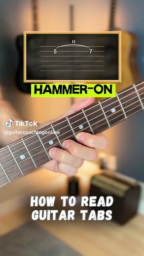 how to read guitar tabs | How To Read Guitar Tabs