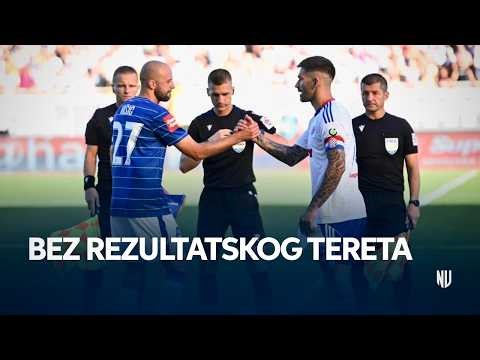 Vječni derbi bez rezultatskog tereta: Što očekivati od derbija u kojem su bodovi u drugom planu?