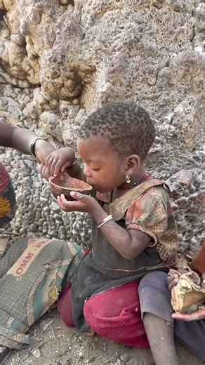 Daily Life and Diet of the Hazarbi (Hadza) Tribe
