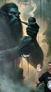 The Aswang Shape-Shifting Monsters of the Philippines #aswang #philippines #monsters #hiddenhistory