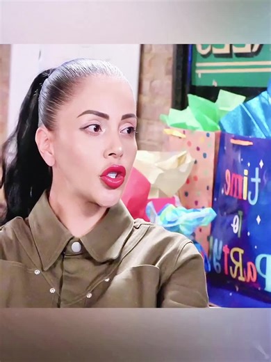 Jasmine is absolutely furious right now. #90dayfiancé #usa #realitytv #90daysfiance #tiktok