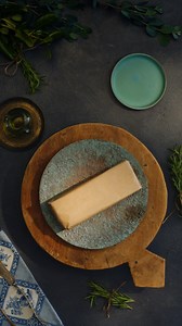 This underrated Alpine gem will totally rock your next cheese board! 🧀: Sartori Cheese 📍: Plymouth, WI #TheStateOfCheese | Wisconsin Cheese