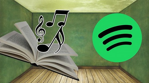 Hörbücher bei Spotify: 10 Empfehlungen