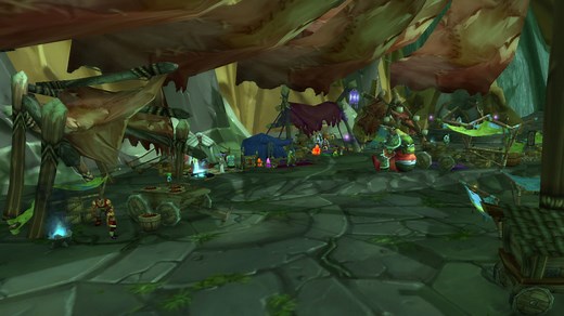 BC Classic : Ville basse, Guide de réputation