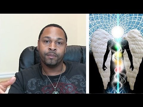7 Signs You Have Angelic Genes - NAAZIR RA
