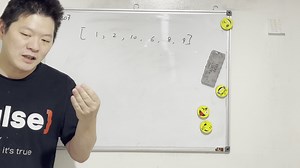 第307天 教娃编程 - 买卖股票的最佳时机(只能买卖各一次)-三种算法_哔哩哔哩_bilibili