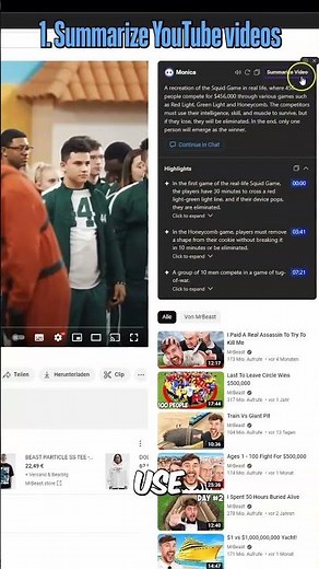 ✅ How do I use Monica AI on Chrome